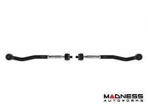Ford Bronco Upgraded Tie Rod Kit - XD Forged - ICON